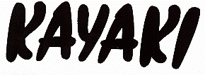 Kayaki